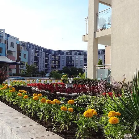 Sun City 1 Holiday Apartment *