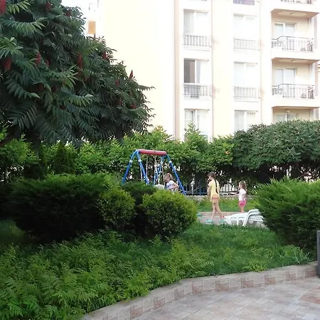 Apartment Sun City 1 Holiday