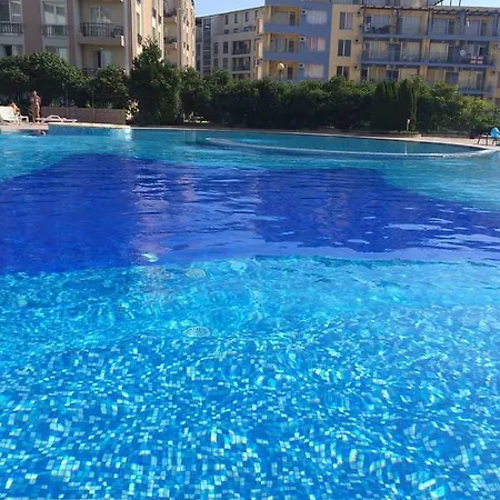 Apartment Sun City 1 Holiday