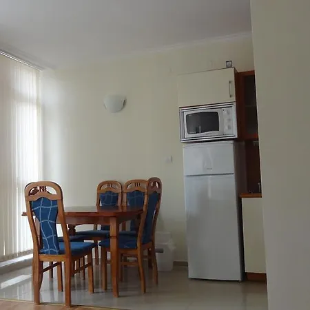 Apartment Sun City 1 Holiday