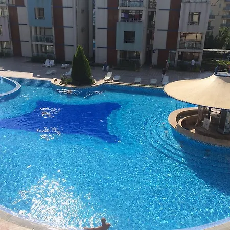 Apartment Sun City 1 Holiday *