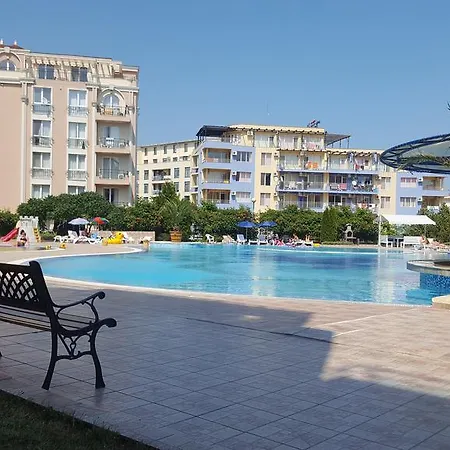 Sun City 1 Holiday Apartment *