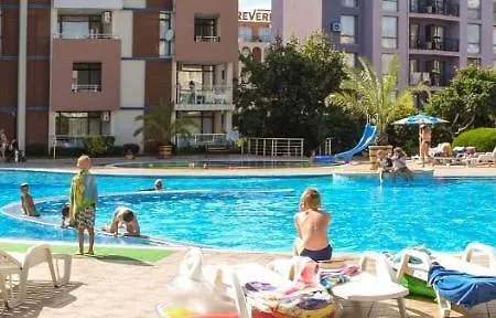 Apartment Sun City 1 Holiday