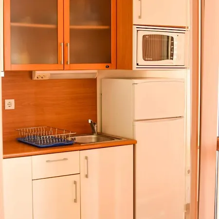 Sun City 1 Holiday Apartment *