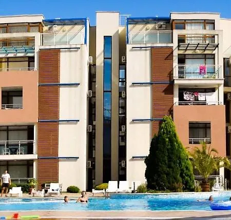 Sun City 1 Holiday Apartment *